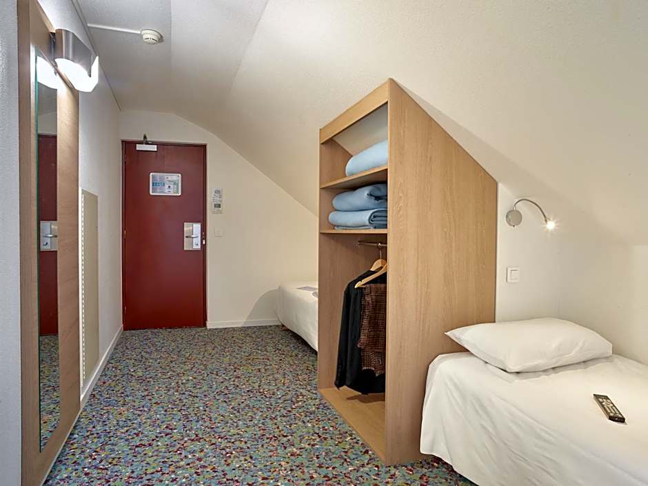 Hôtel REVOTEL Nancy Centre Gare et Congrès
