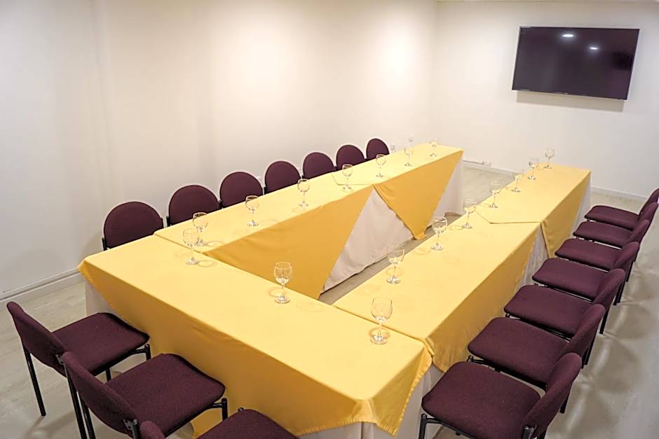 Pop Art Hotel Las Colinas Manizales