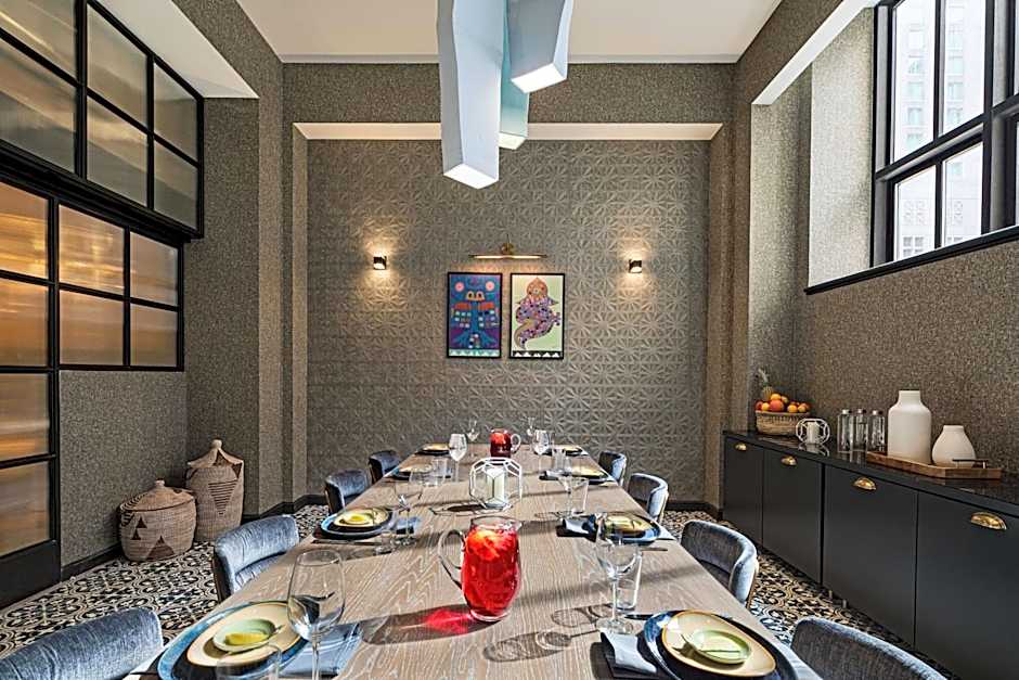 The Notary Hotel, Philadelphia, Autograph Collection