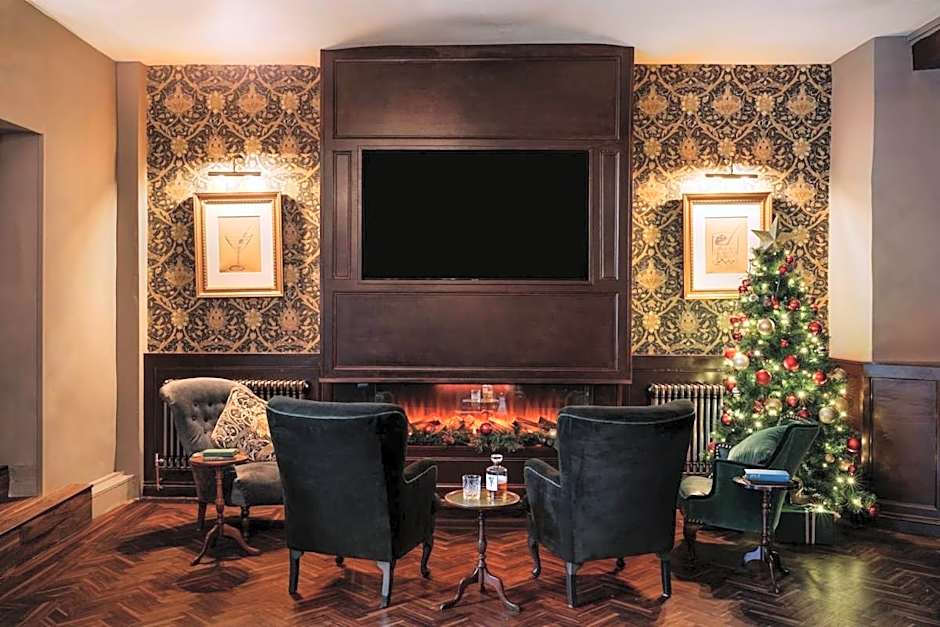 Boringdon Hall Hotel and Spa