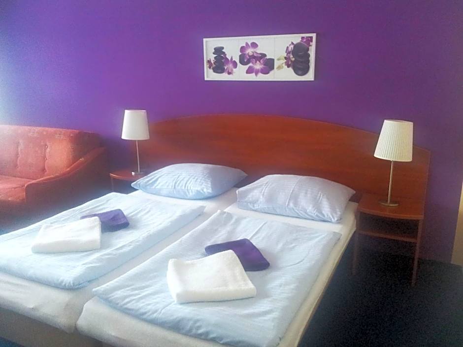 Hotel Centrum Harrachov
