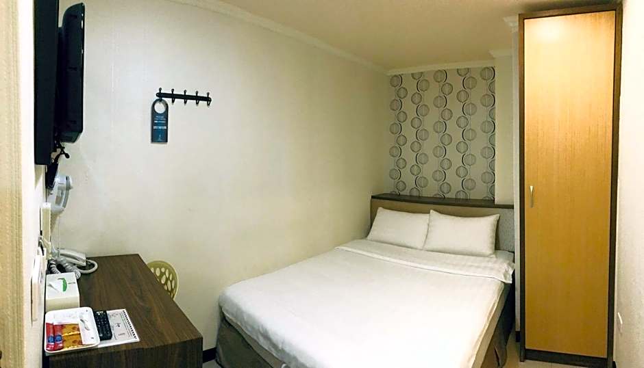 Lai Chi Te Hotel
