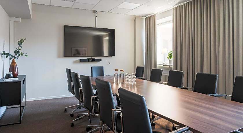 Comfort Hotel Skellefteå