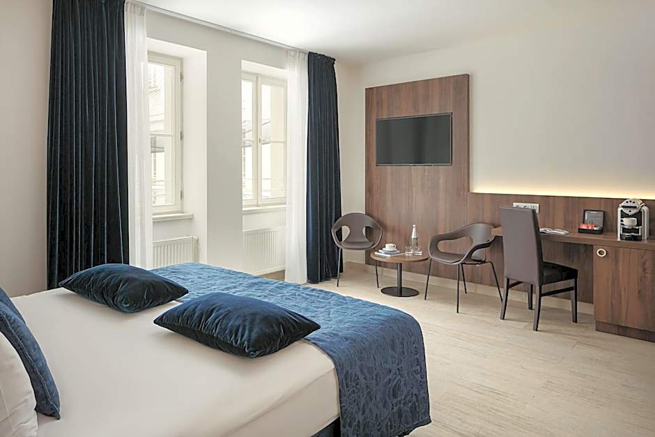 Michelangelo Grand Hotel