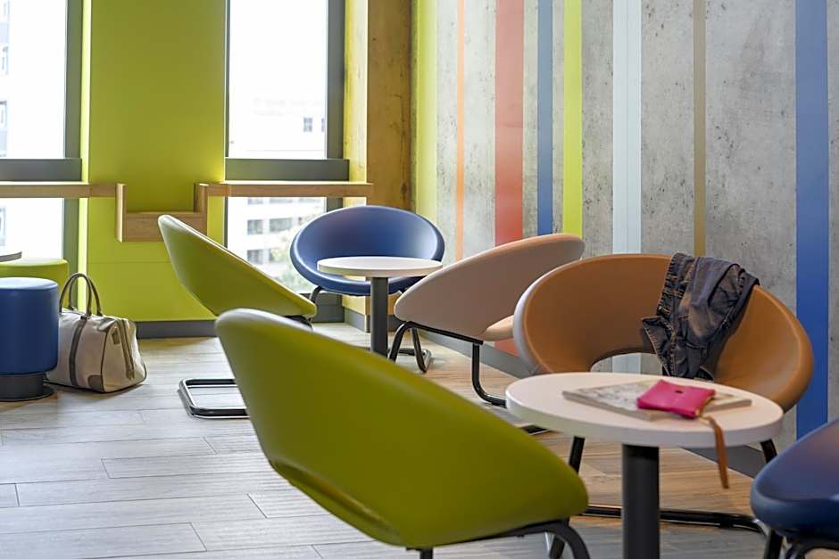 ibis budget Bremen City Center