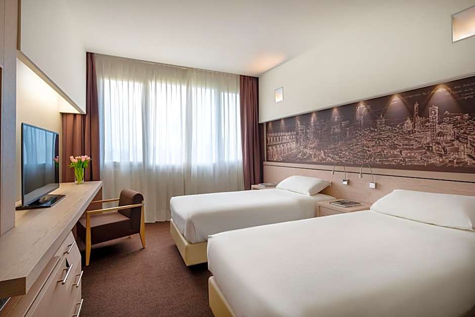 UNAHOTELS Bologna San Lazzaro