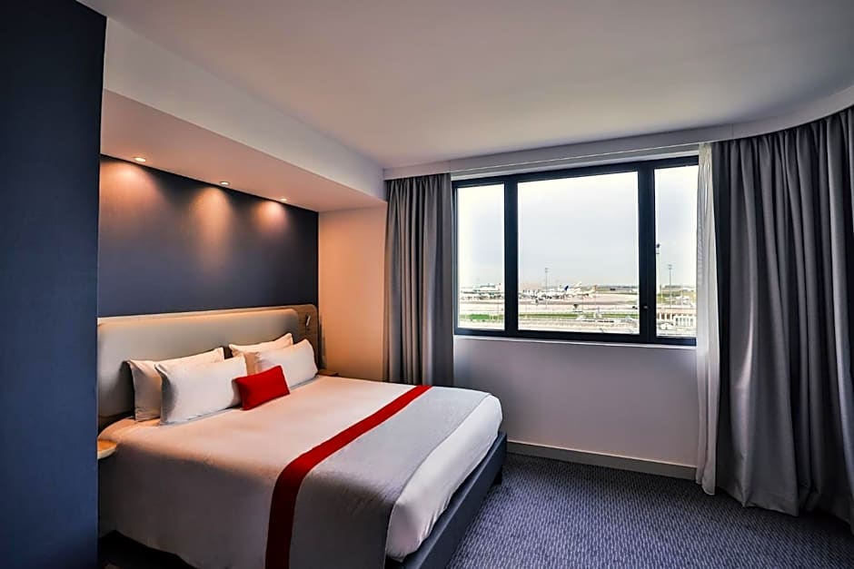 Holiday Inn Express Paris - CDG Airport By IHG