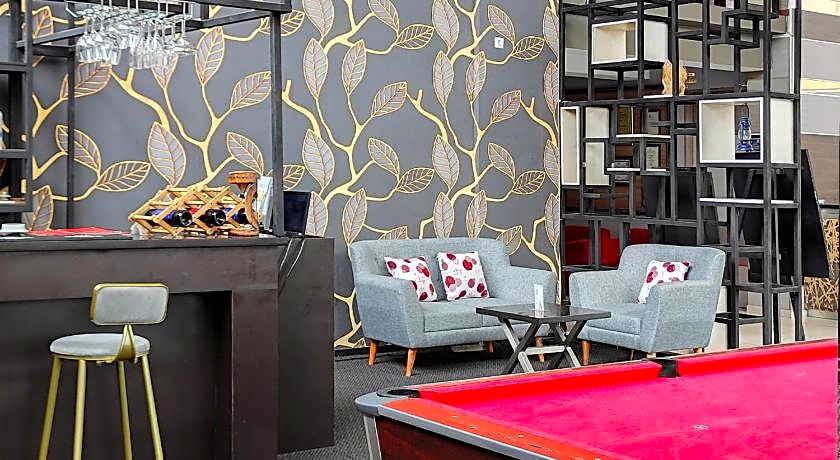 Hotel Dafam Pekanbaru