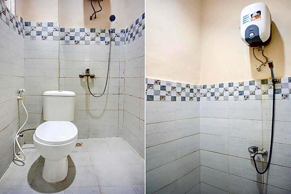 Hotel O Medan City Near Lapangan Benteng Formerly Ralica Residence