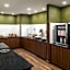 Fairfield Inn & Suites by Marriott Butler