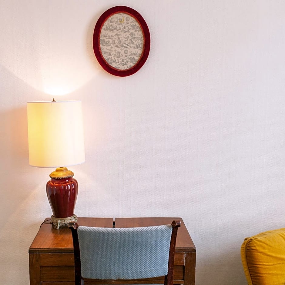 46FM Montauban Guest House – Montauban, WY