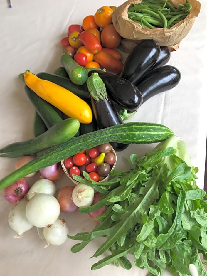 Les chambres de la Dourbie