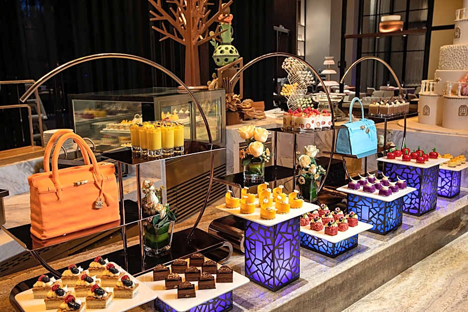 Crowne Plaza Wuzhen By IHG