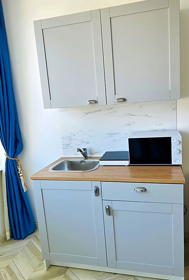 AVE MEDICA Apartments