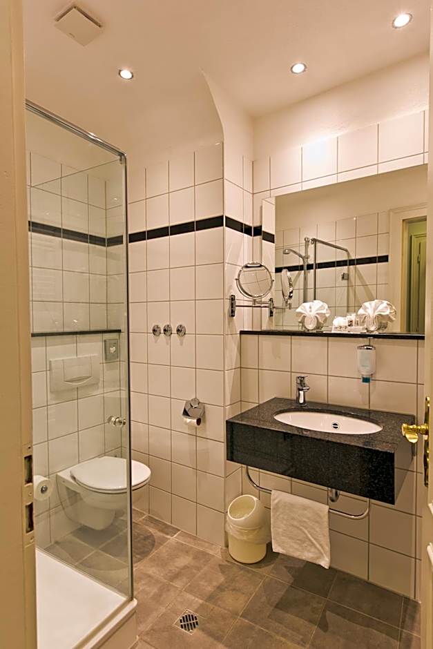 Astor & Aparthotel