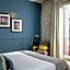 The Fifteen Keys Hotel