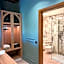Hotel Villa Il Patriarca