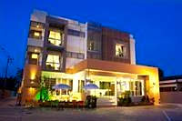 La Belle Hotel Chiang Rai