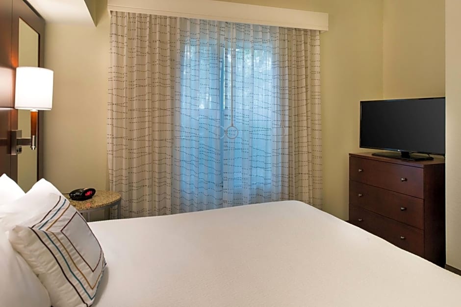 Residence Inn by Marriott Gainesville I-75