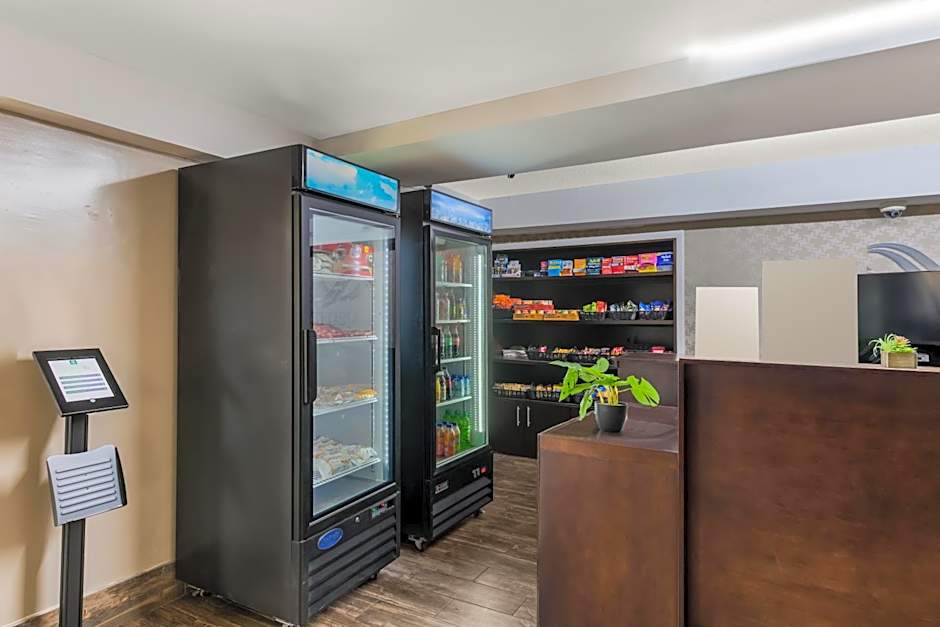 Quality Inn Charlotte Airport