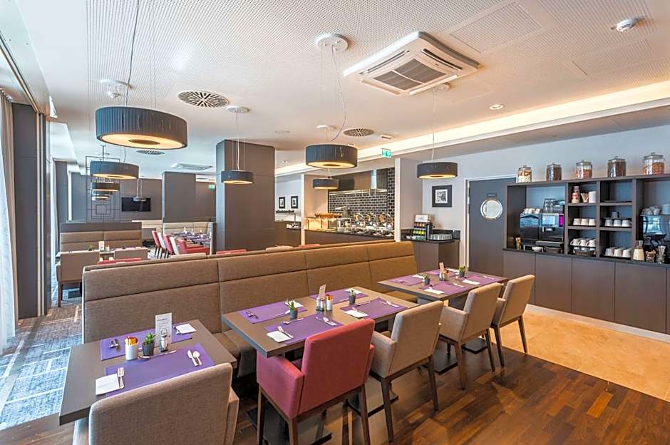 Hilton Garden Inn Munich City Centre West