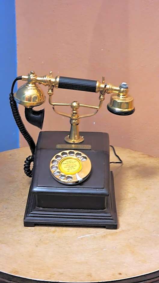 Shaba Boutique Hotel