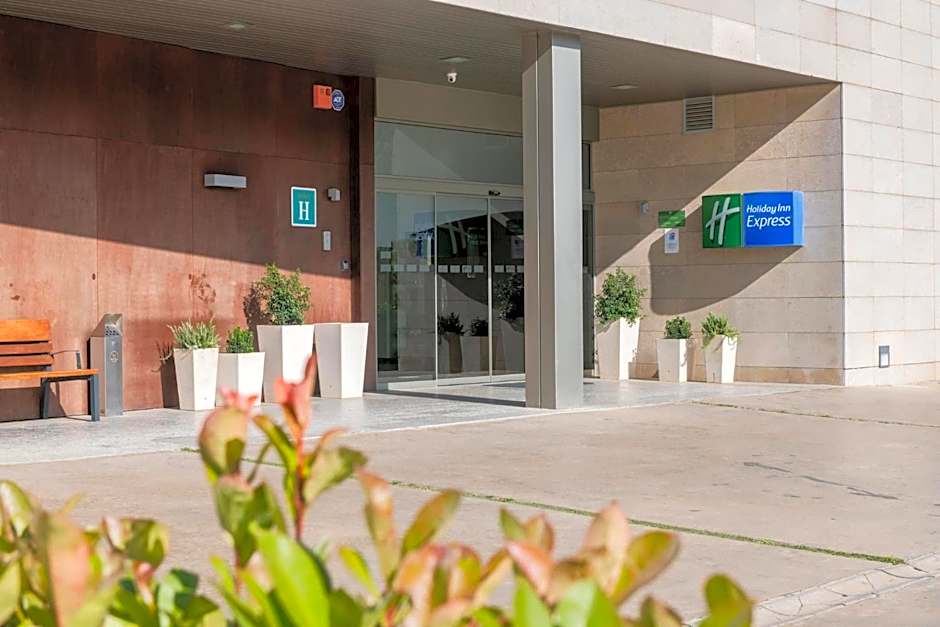 Holiday Inn Express Sant Cugat By IHG