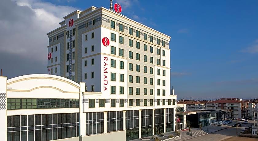 Ramada Elazig