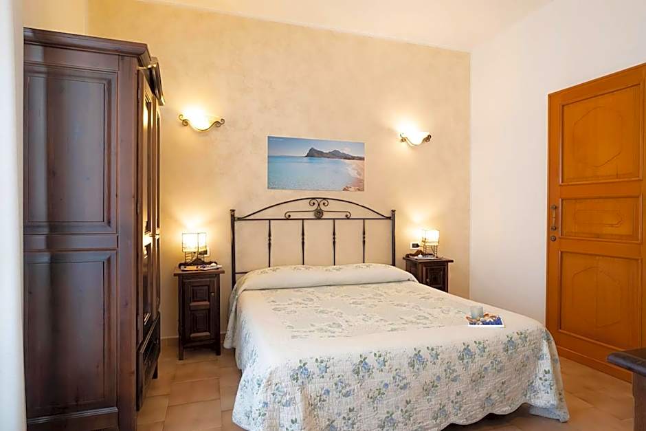 Alba Marina B&B