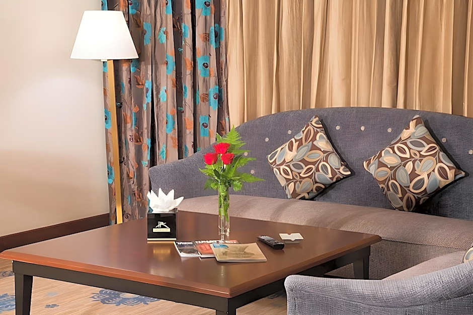 Rayan Hotel Sharjah