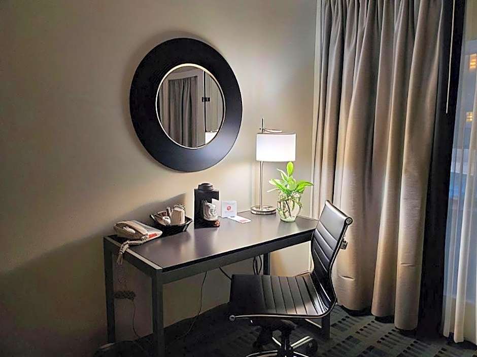 Studio 6  Amarillo, TX West Medical Center