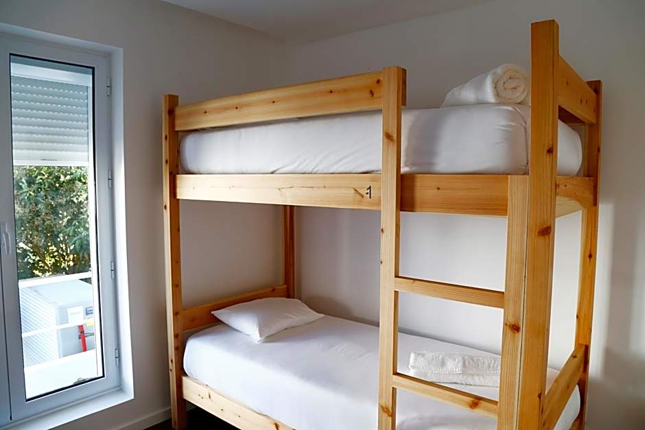 City's Hostel Ponta Delgada
