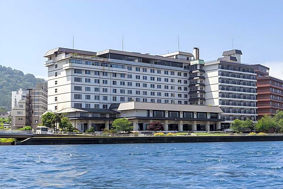 Toya Kohantei Hotel