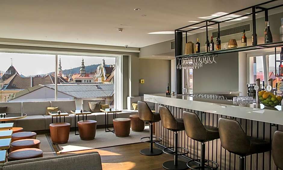 Garner Hotel Klagenfurt - Moser Verdino By IHG