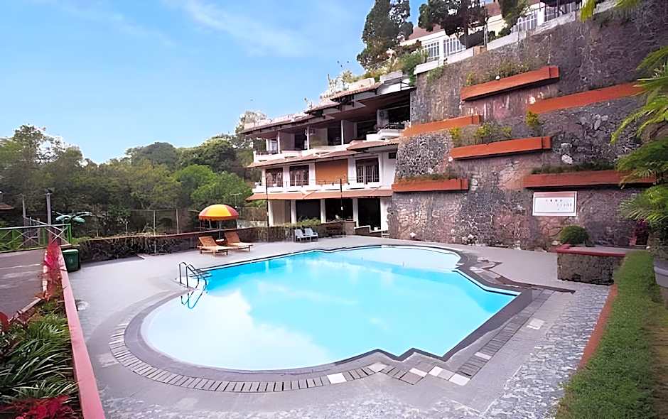 Royal Hotel and Convention Tretes