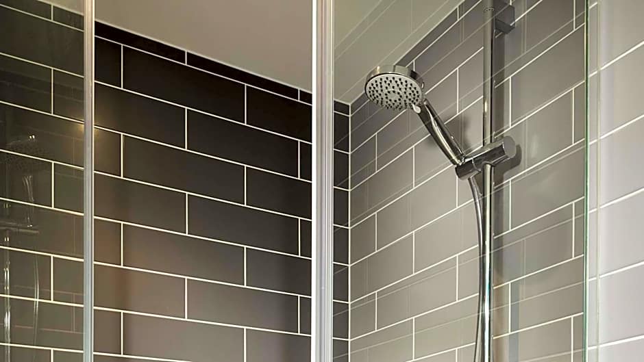 Holiday Inn Express Manchester - TRAFFORDCITY By IHG