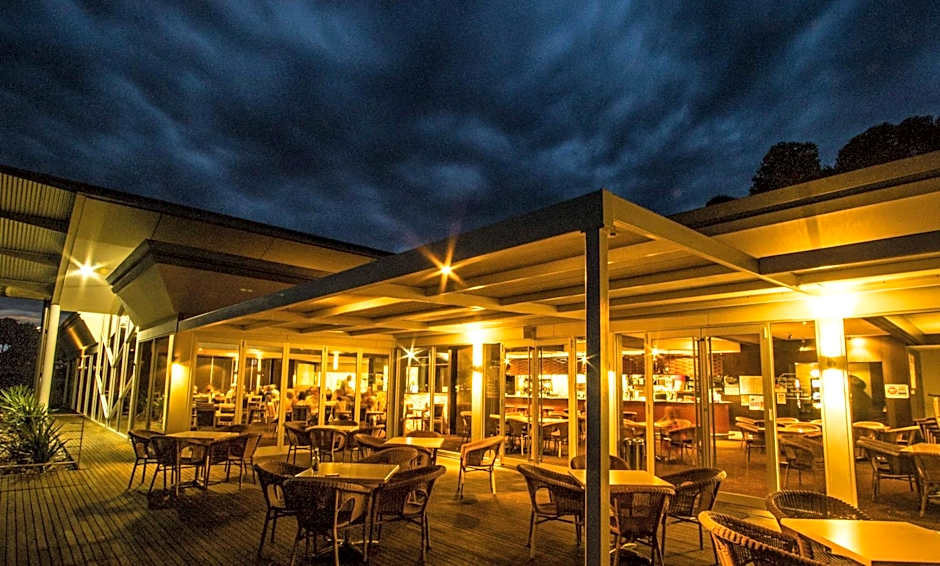 Renmark Country Club