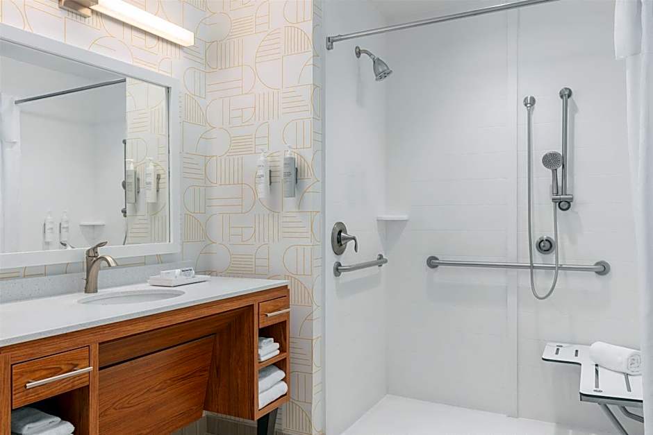 Home2 Suites by Hilton Salt Lake City-East