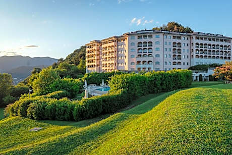 Resort Collina d'Oro - Hotel & Spa