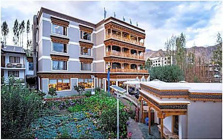 Padma Ladakh