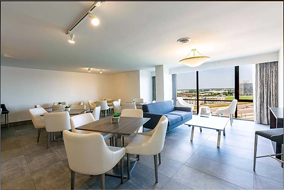 DoubleTree By Hilton Dallas Richardson