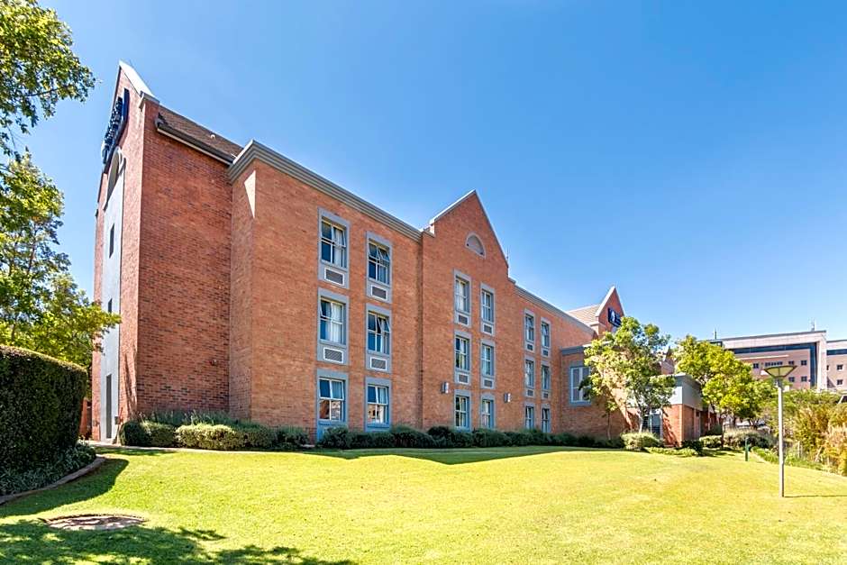 Town Lodge Roodepoort Johannesburg