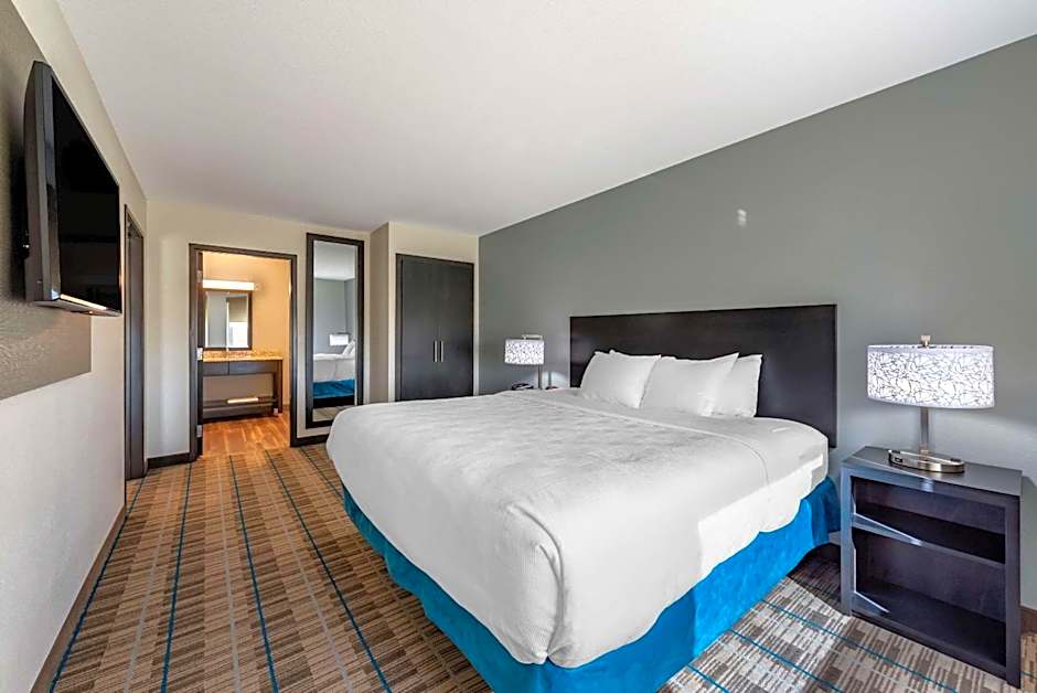 MainStay Suites Newberry - Crane