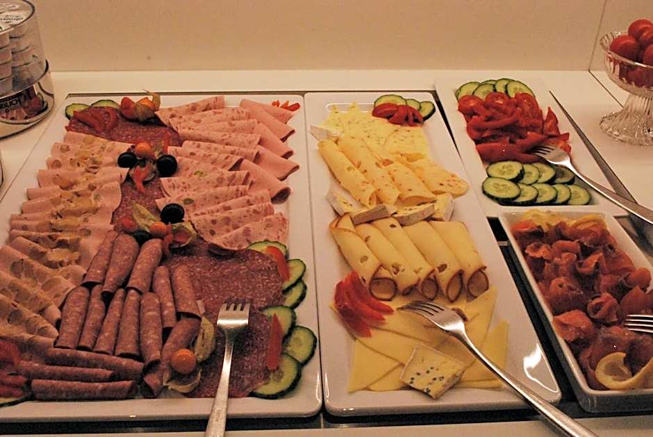 Hotel am Berg Esslingen