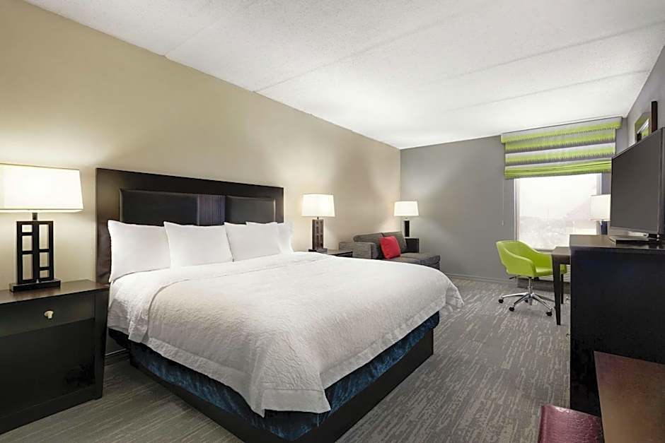 Hampton Inn & Suites by Hilton Houston/Clear Lake-NASA