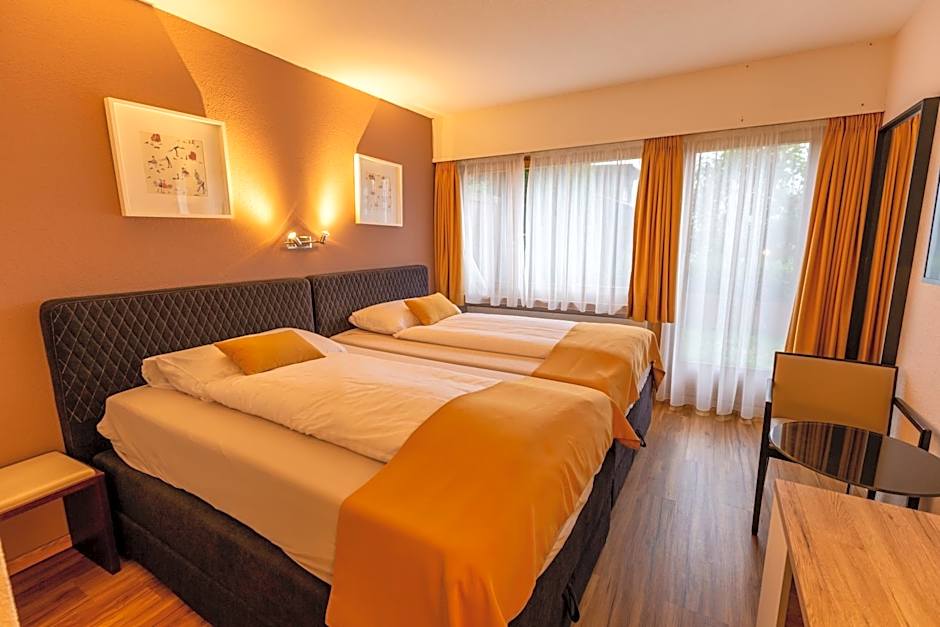 Chalet-Hotel Beau-Site