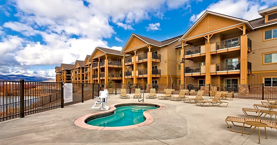 WorldMark Granby Rocky Mountain Preserve