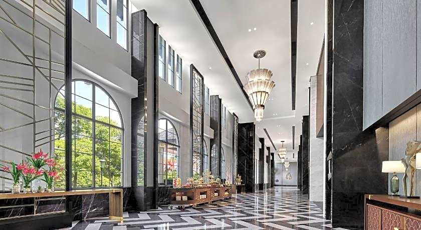 Pullman Bandung Grand Central