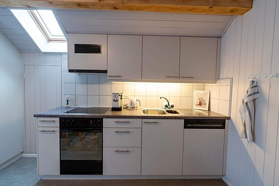 la belle vue Boutique Hotel & Cafe