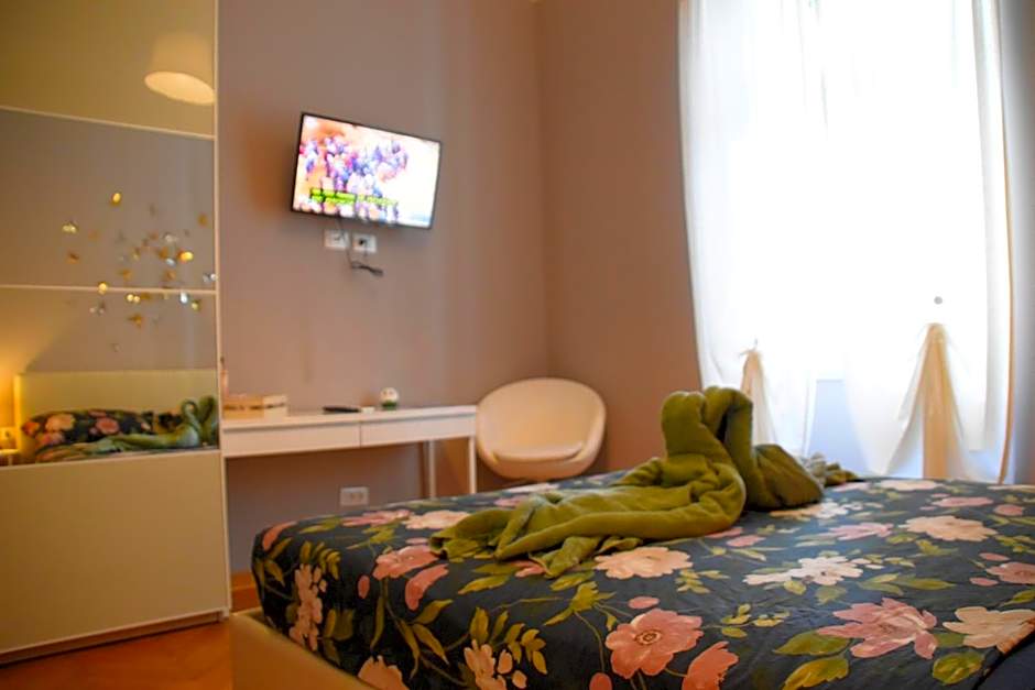 Residence Montanelli